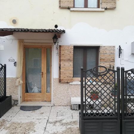 Lessinia Home Sant'Anna d'Alfaedo Eksteriør bilde