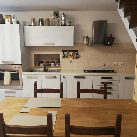 Lessinia Home Sant'Anna d'Alfaedo Eksteriør bilde