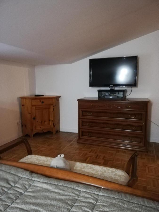 Lessinia Home Sant'Anna d'Alfaedo Eksteriør bilde