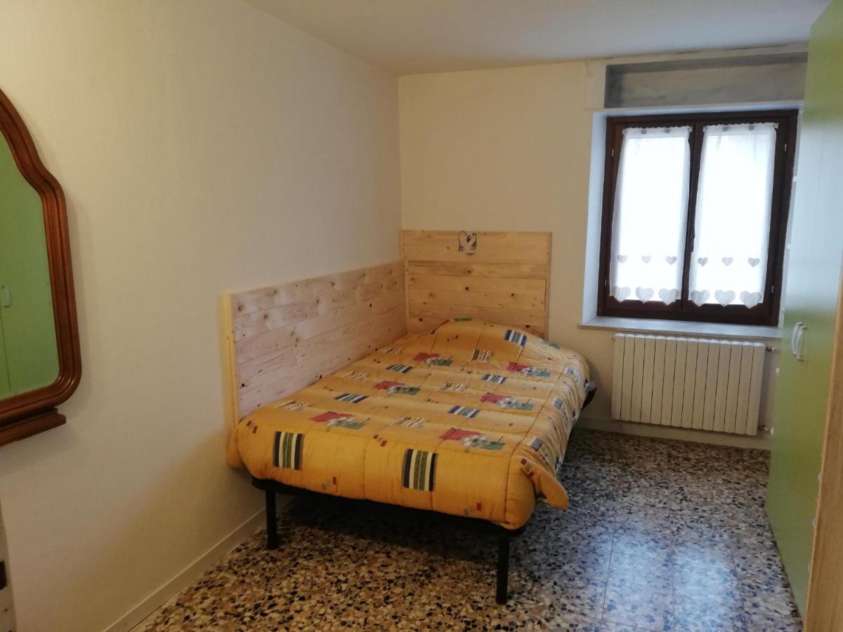 Lessinia Home Sant'Anna d'Alfaedo Eksteriør bilde