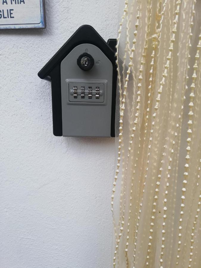 Lessinia Home Sant'Anna d'Alfaedo Eksteriør bilde
