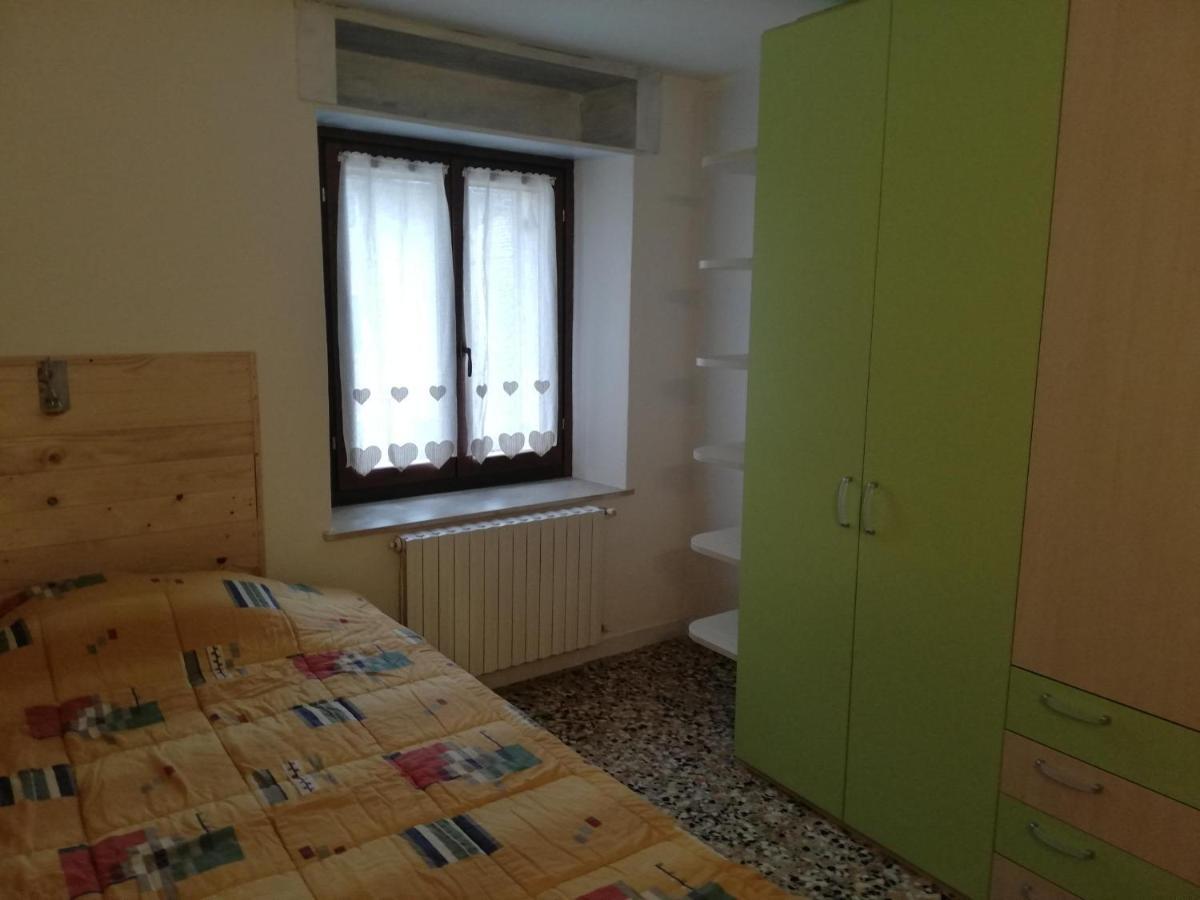 Lessinia Home Sant'Anna d'Alfaedo Eksteriør bilde